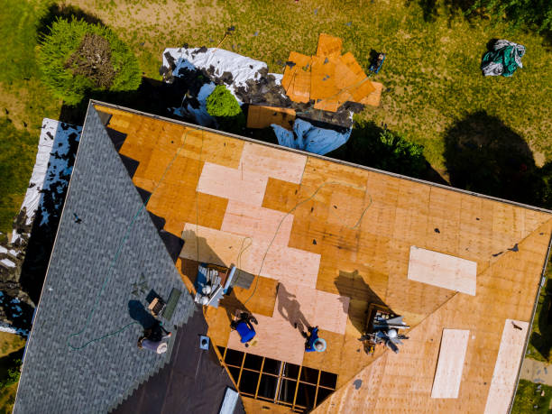 Best Tile Roofing Contractor  in Foster Brook, PA