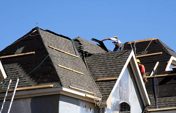 Best Roof Leak Repair  in Foster Brook, PA