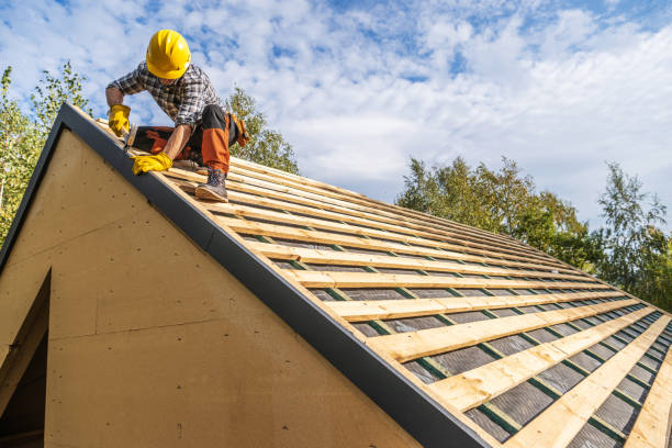 Best Metal Roofing Contractor  in Foster Brook, PA