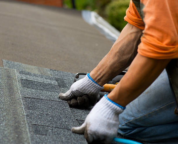 Professional Roofing Contractor in Foster Brook, PA