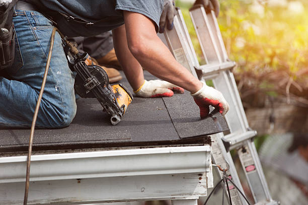 Best Commercial Roofing Services  in Foster Brook, PA