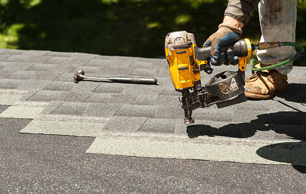 Quick and Trustworthy Emergency Roof Repair Services in Foster Brook, PA