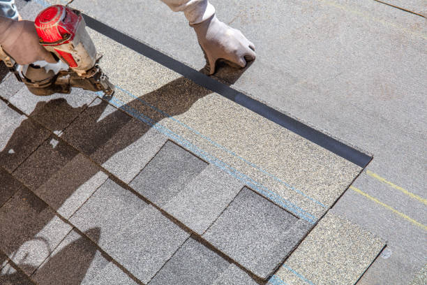 Best Slate Roofing Contractor  in Foster Brook, PA