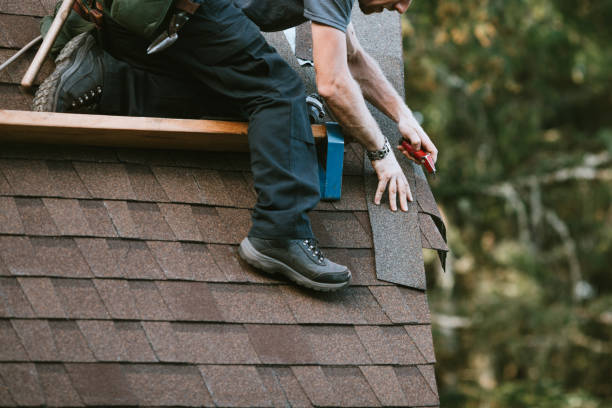Best Shingle Roofing Installation  in Foster Brook, PA