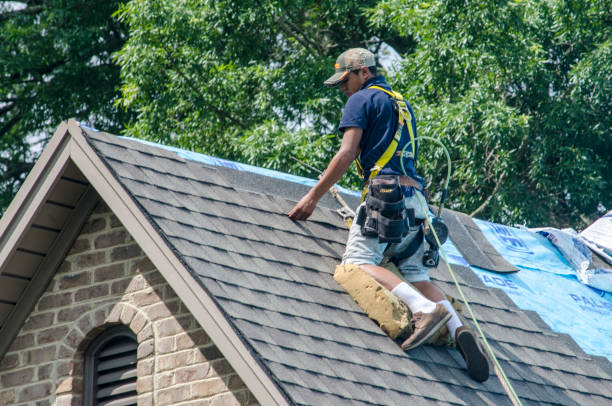 Best Roof Leak Repair  in Foster Brook, PA