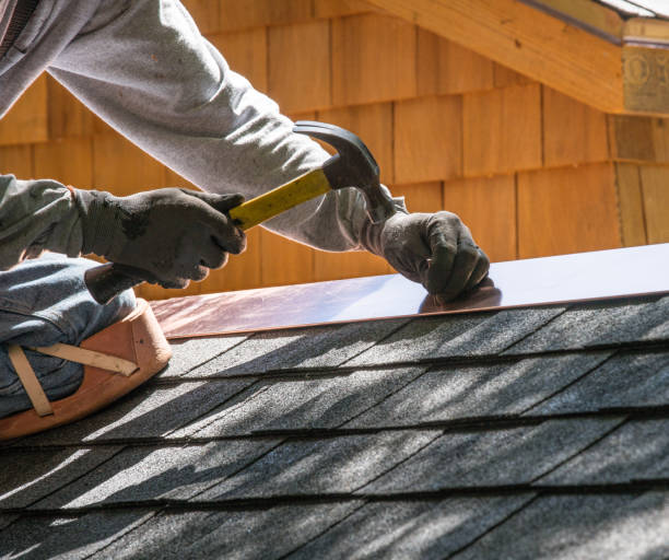 Best Commercial Roofing Services  in Foster Brook, PA
